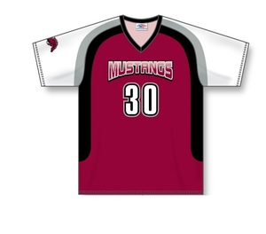 Prohawke transfert de chaleur sans manches volley-ball maillot hommes volley-ball maillot vêtements de sport Badminton Tennis volley-ball Football maillot - Product Image 1