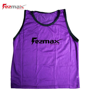 2021คุณภาพสูง Bibs การฝึกอบรมฟุตบอล - Product Image 2