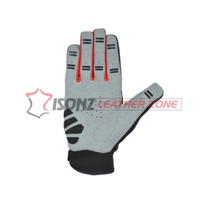 Guantes de seguridad mecánicos de alto impacto Guantes industriales de protección de manos - Product Image 4