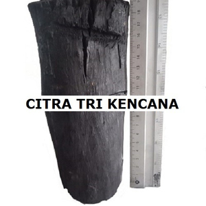 APPLE FRUIT CHARCOAL BURNING TIME 2-3 HOURS, GRADE SUPER A BEST INDONESIA CHARCOAL, FOR BBQ CHARCOAL IN Tyumen RUSIA - Product Image 1
