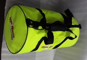 High Quality Customizable New Fashion Sports Gym Bag - Product Image 5