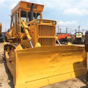 ใช้รถปราบดิน Komatsu D85A-18/แบรนด์ Komatsu D85A-18 - Product Image 2