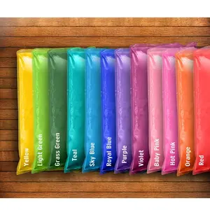 Colour Powder for Festivals, Events and Outdoor Parties