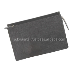 Las mejores bolsas de maquillaje para cosméticos en color negro - Product Image 1