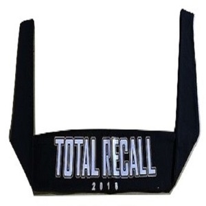 <b>black</b> hodeband <b>headband</b> bandanas - Product Image 1