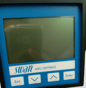 SWAN A-12.435.100 Messumformer AMU Oxytrace - Product Image 1