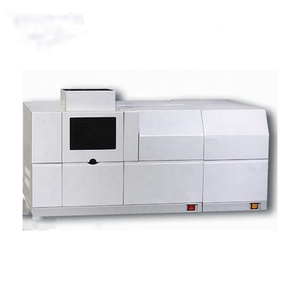 Полностью поликарбонатовый спектрометр ААС-поглощения спектроскопия - Product Image 2