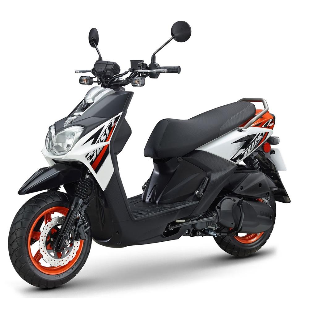 Bws 125 Yamaha Bws 100 Usato Yamaha BWS Motorcycles High