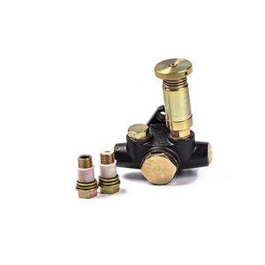 อะไหล่เครื่องยนต์ดีเซล 105210-1941 ปั๊มส่งน้ำมันเชื้อเพลิงแบบมือสำหรับรถยนต์มิตซูบิชิ โคลท์ 3 ปี 1988-1990 เครื่องยนต์ 1.3 GL ได้รับการรับรองมาตรฐาน ISO9001 - Product Image 6