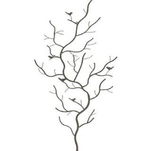 Nouvel arrivage Art mural décoratif moderne de luxe Art mural de décoration en métal de qualité supérieure pour la décoration intérieure en prix de gros - Product Image 1