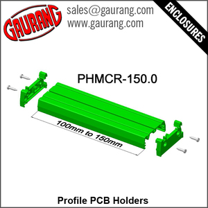ผู้ถือ PCB ราง DIN 42มม - Product Image 4