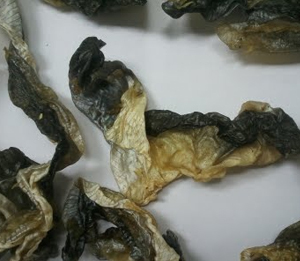 Piel de pescado seca orgánica, venta al por mayor, 2022 - Product Image 6