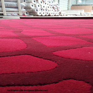 Tappeti da Pavimento Superbi e Senza Pari Modelli A004 - Product Image 3