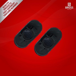 BSP748  2 Piezas de Luces Intermitentes Laterales para 8200257884 - Product Image 3