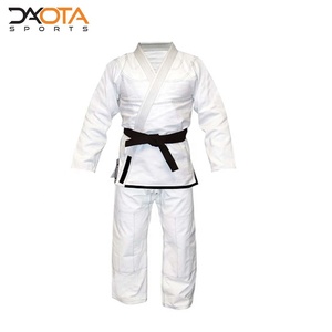 Bjj jiu jitsu-traje con bordado personalizado - Product Image 2