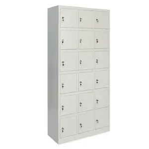 Storage Lockers Suppliers