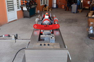 HORIZONTAL JUMBA DE PRENSA - Product Image 2