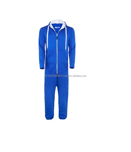 Salopette de Jogging pour hommes, combinaison de Jogging, vêtement d'entraînement - Product Image 1
