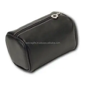 2024 Leather Cosmetic Cum Hand Bags For Ladies