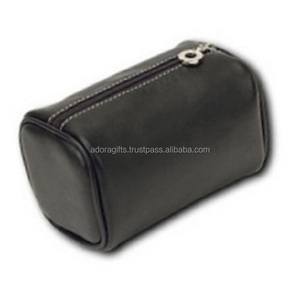 Sacs à main et trousses de toilette en cuir pour femmes - Product Image 1