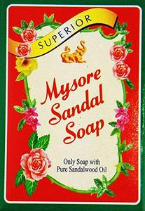 SAVON DE MYSORE 125 GMS - Product Image 3