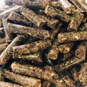 Wood pellets clean energy business ( LISANGUYEN + 0084 931 204 291 )