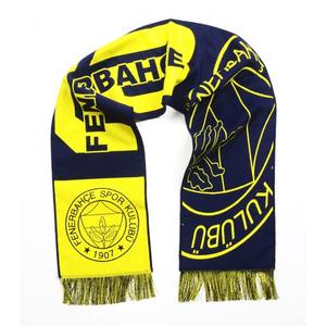 Foulard personnalisé, en coton, Promotion - Product Image 2