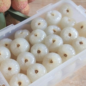 Litchi dal Vietnam - Alta Qualità - Ms: Holiday - Product Image 4