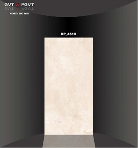 กระเบื้องพอร์ซเลนพื้นเซรามิกขัดเงาทั้งตัว 60x120ซม - Product Image 6