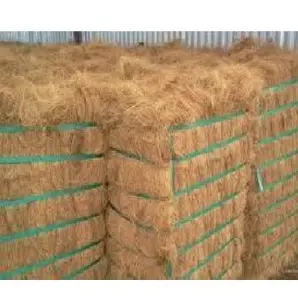 COCONUT COIR FIBER in 2021