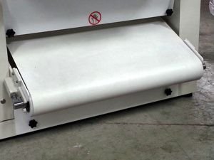 อุปกรณ์เชิงพาณิชย์พิซซ่าเครื่องแป้ง Sheeter - Product Image 5