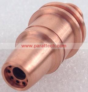 Innovations et meilleures pratiques dans l'utilisation des pistolets HVOF pour les systèmes de revêtement métallique Produit de haute qualité le plus vendu - Product Image 5