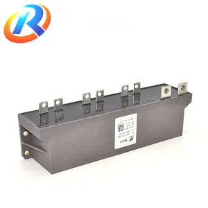 Condensatore 154 k 400 v filtro in pieno onda raddrizzatore 630 v 0.22 uf