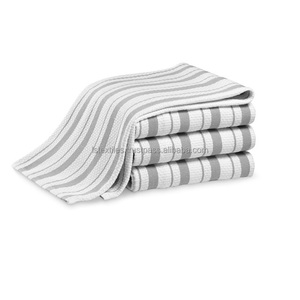 Toalla de cocina promocional de algodón comprimido - Product Image 4