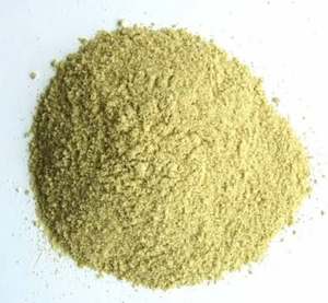 Farine de haricots verts - Product Image 1