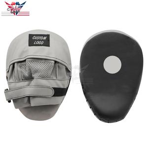 Almohadilla de enfoque para boxeo, manopla de entrenamiento, almohadillas de enfoque para Karate, Muay Kick, deporte, Fitness - Product Image 6