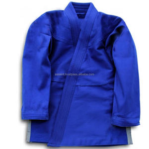 Veste de compétition professionnelle, BJJ Jiu Jitsu Gi AASI, 37 reflets - Product Image 3