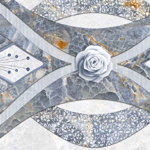Azulejos de pared esmaltados digitales de diseño moderno, azulejos de porcelana esmaltada completamente baratos, suministro al por mayor del proveedor - Product Image 5