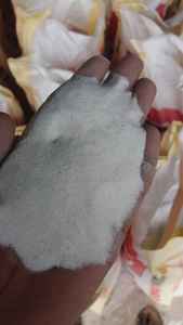 Brillant BLANC Petit CURRY CRUSHED QUARTZ SILICE GRAVELS industries de la peinture ET SABLE pour l'industrie du caoutchouc utiliser du sable et des grains granulaires - Product Image 4