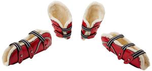 Lina HORSE — bottes à tendons, meilleure qualité, disponible en toutes les couleurs, pour cheval - Product Image 5