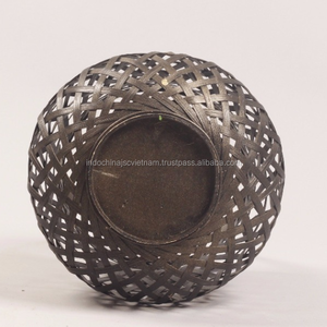 โคมไฟไม้ไผ่สไตล์โมเดิร์น/ไม้ไผ่แสงสำหรับตกแต่งบ้านขายส่งจากเวียดนาม - Product Image 4