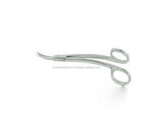 ห้องปฏิบัติการทางการแพทย์หมากฝรั่งกรรไกรไอริสเครื่องมือผ่าตัดทางทันตกรรม - Product Image 6