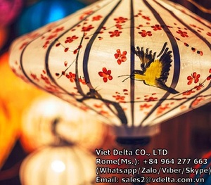ขายร้อน-ผ้าไหมโคมไฟคุณภาพสูง,ราคาที่แข่งขัน/+ 842935119589 - Product Image 1