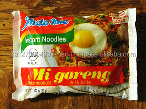 400G Non-Fried การปรุงอาหารอย่างรวดเร็วบะหมี่กึ่งสำเร็จรูป - Product Image 2