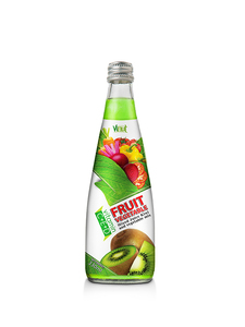 Jugo de frutas y verduras de 330ml-Mezcla de jugo de naranja y vegetales de Vietnam - Product Image 3