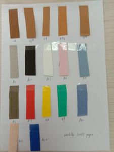 مصنع ورق قابل للغسل كرافت ورقة النسيج ، ماء لفة من ورق كرافت - Product Image 3