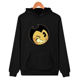 Conjunto de 2 piezas de Sudadera con capucha y pantalón de color caramelo sólido para mujer Impresión personalizada El mejor precio al por mayor para la temporada de invierno - Product Image 6