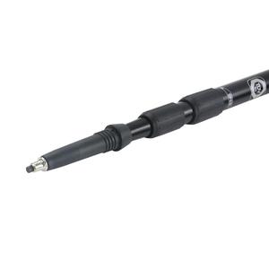 Bâtons <span class=keywords><strong>de</strong></span> <span class=keywords><strong>randonnée</strong></span> télescopiques en aluminium, support <span class=keywords><strong>de</strong></span> marche nordique antichocs, poignée en liège, nouveau, - Product Image 5