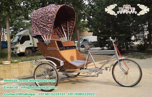 Gotway — Buggy décorative pour l'entrée de mariée, jouet en forme de rose, pour mariage - Product Image 4