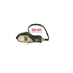 Conjunto de Luces Delanteras para Motocicleta Deportiva de 200cc |   Luz Intermitente de Repuesto OEM - Product Image 1